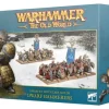 Dwarfen Mountain Holds Hammerers