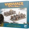 Dwarfen Mountain Holds Ironbreakers