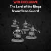 Dwarf Iron Guard