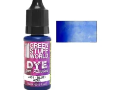 Dye for Resins - Blue