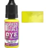Dye for Resins - Yellow