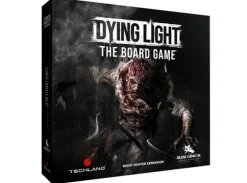 Dying Light Night Hunter Expansion