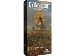 Dying Light Windmill Expansion