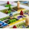 Earth Abundance Expansion