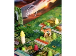 Earth Animal Kingdom Expansion