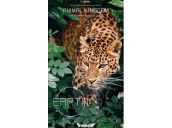 Earth Animal Kingdom Expansion