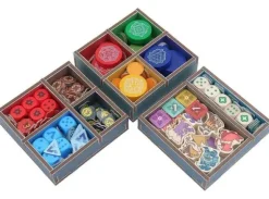 Earthborne Rangers Insert