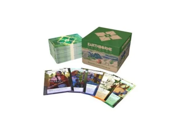 Earthborne Rangers Ranger Card Doubler