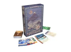 Earthborne Rangers Shadow of the Storm