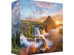 Earth Brettspill
