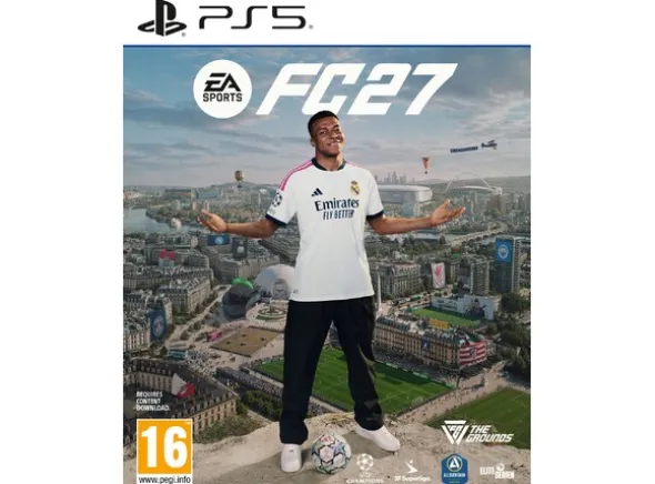 EA Sports FC 27 PS5