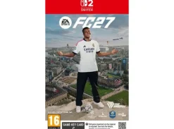 EA Sports FC 27 Switch 2