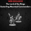 Easterling Mounted Commanders