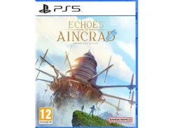 Echoes of Aincrad Sword Art Online PS5