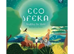 Ecosfera Brettspill