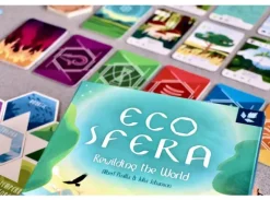 Ecosfera Brettspill