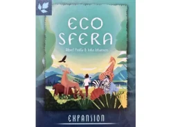 Ecosfera Expansion