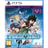Edens Zero Day One Edition PS5
