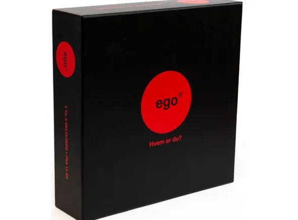 Ego Brettspill