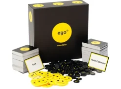 Ego Emotions Brettspill