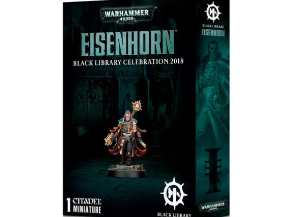 Eisenhorn