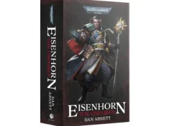 Eisenhorn The Omnibus (Paperback)