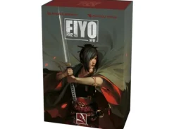 Eiyo Brettspill