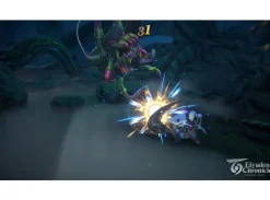 Eiyuden Chronicle Hundred Heroes PS5