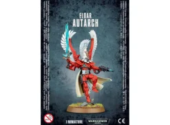 Eldar Autarch