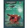 Eldar Support Weapon