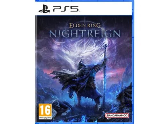 Elden Ring Nightreign PS5