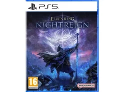 Elden Ring Nightreign Seekers Ed PS5
