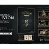 Elder Scrolls IV Oblivion Remastered PS5