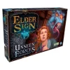 Elder Sign Unseen Forces Expansion