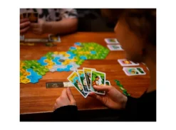 El Dorado Brettspill (Norske regler)