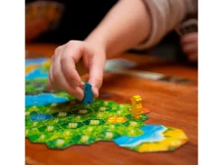El Dorado Brettspill (Norske regler)