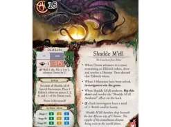Eldritch Horror Cities in Ruin Expansion