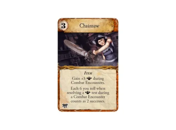 Eldritch Horror Masks of Nyarlathotep