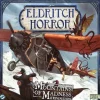 Eldritch Horror Mountains of Madness Exp