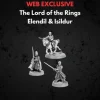 Elendil & Isildur