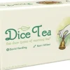 Elevenses Dice Tea Terningspill