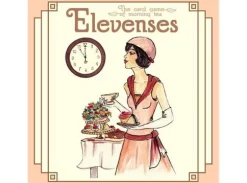 Elevenses Kortspill