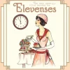 Elevenses Pocket Line Edition Kortspill