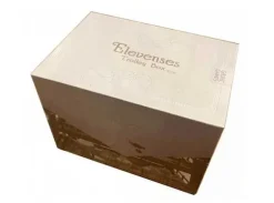 Elevenses Tea Trolley Box Kortspill