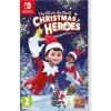 Elf on the Shelf Christmas Heroes Switch