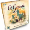 El Grande Brettspill - 2023 Utgave
