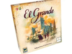 El Grande - SVENSK