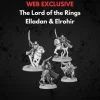Elladan & Elrohir