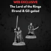 Elrond & Gil-galad
