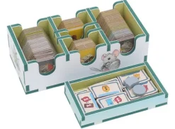 Emberleaf Insert